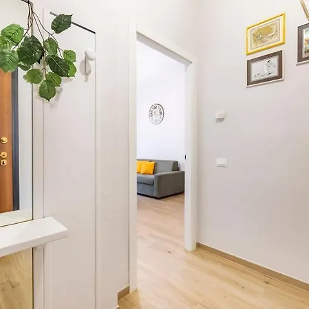 Casa Ristrutturata Parking Condominiale Apartment Diano Marina