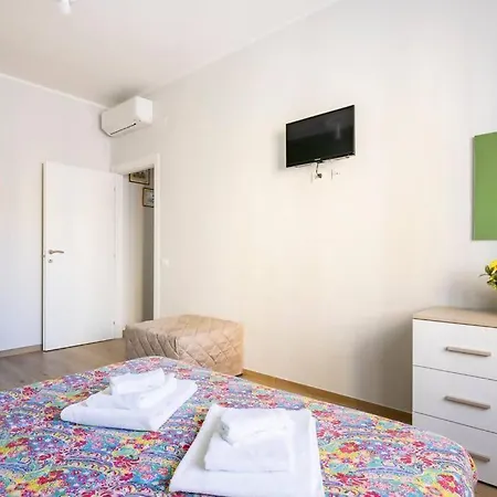 Casa Ristrutturata Parking Condominiale *