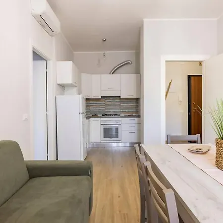 Casa Ristrutturata Parking Condominiale Apartment Diano Marina